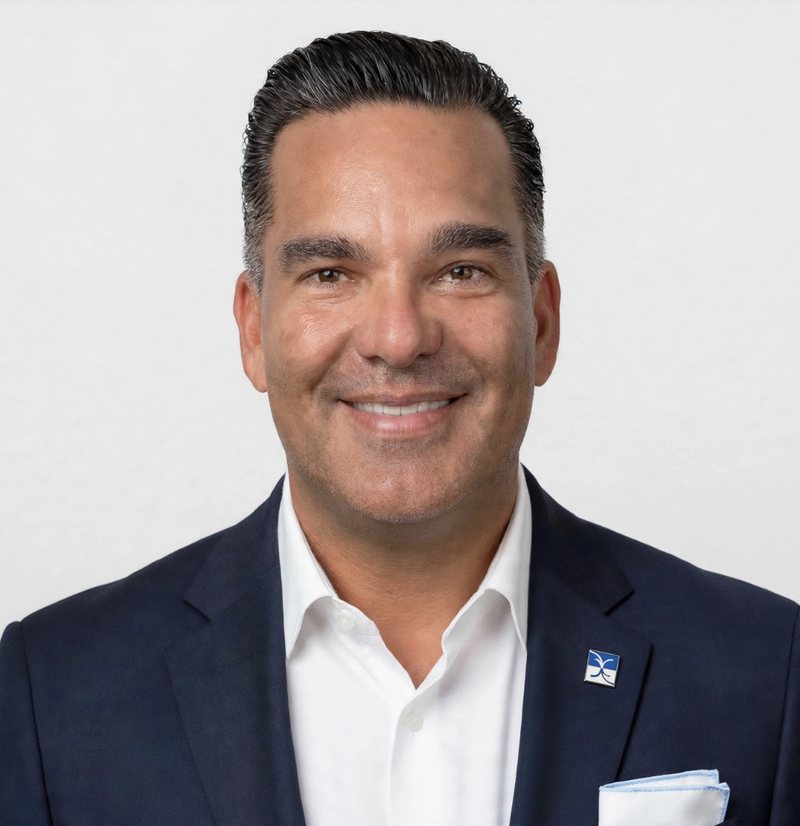 Christian Garcia