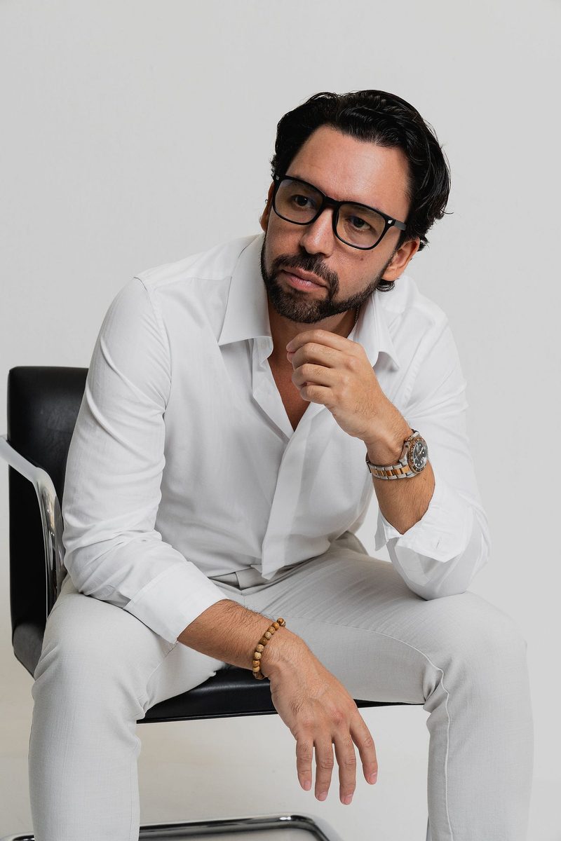 Mehdi Taifi